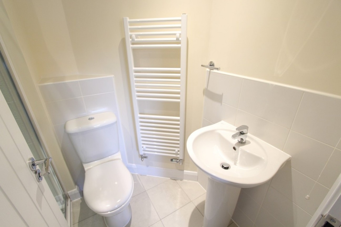 Foxton Close, Glascote, B77 2BF