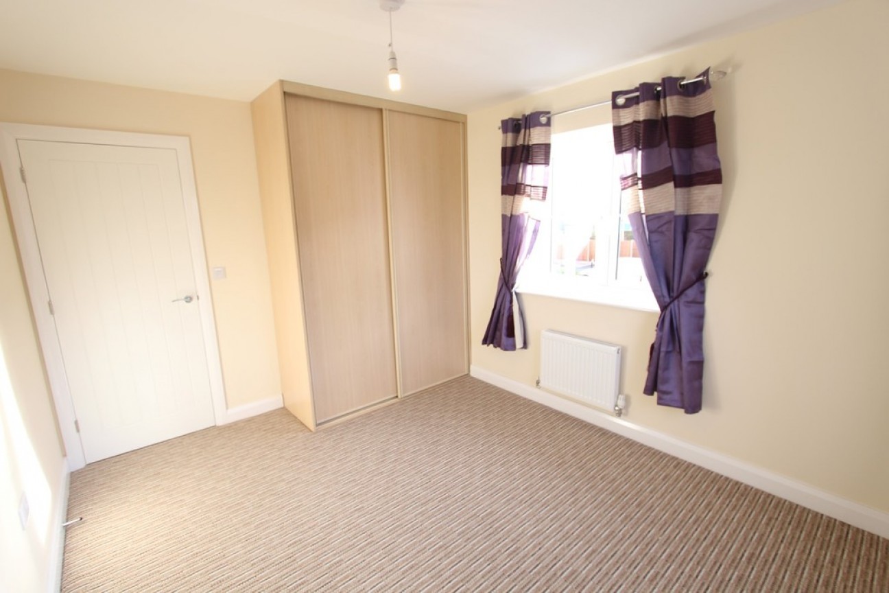 Foxton Close, Glascote, B77 2BF