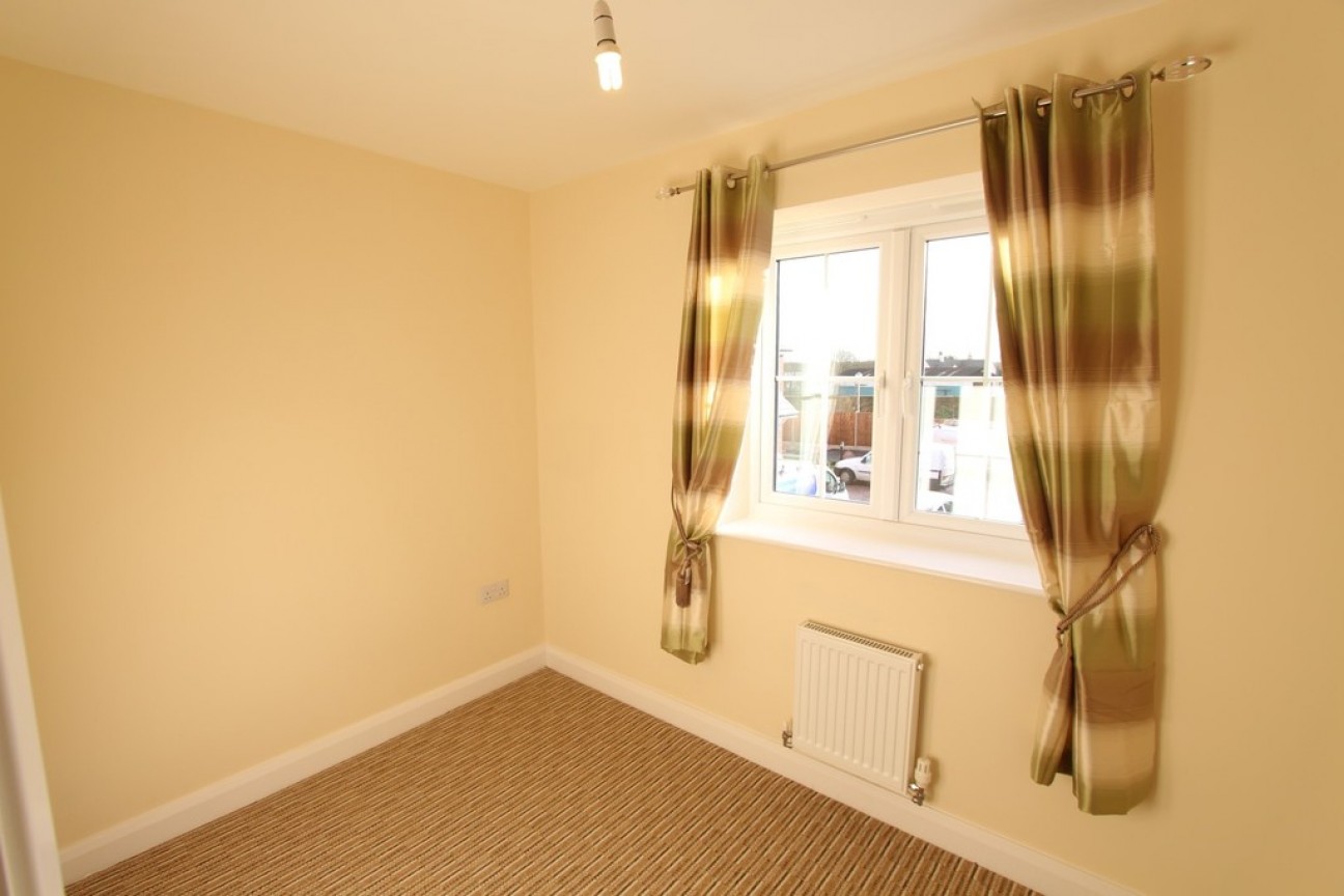 Foxton Close, Glascote, B77 2BF