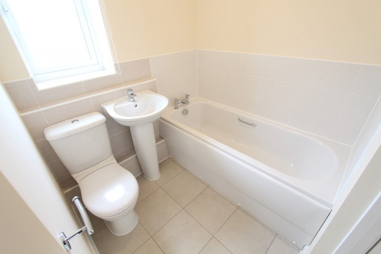 Foxton Close, Glascote, B77 2BF