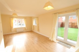 Foxton Close, Glascote, B77 2BF