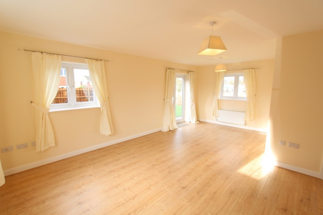 Foxton Close, Glascote, B77 2BF