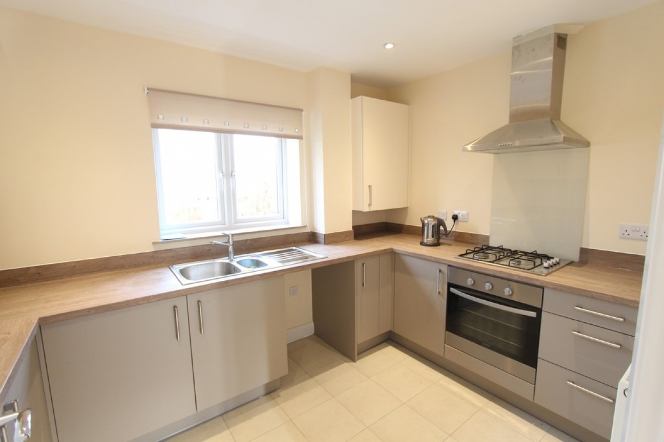 Foxton Close, Glascote, B77 2BF