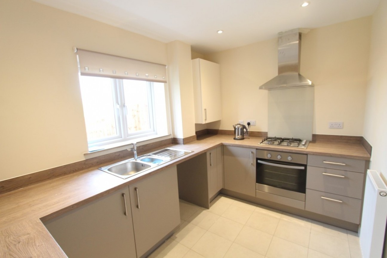 Foxton Close, Glascote, B77 2BF