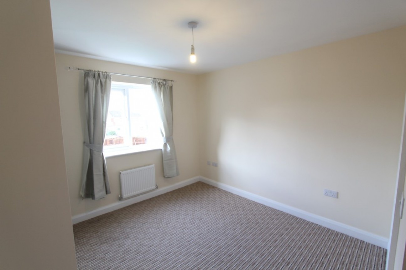 Foxton Close, Glascote, B77 2BF