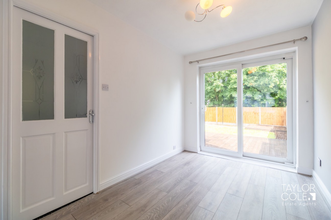Briar, Amington