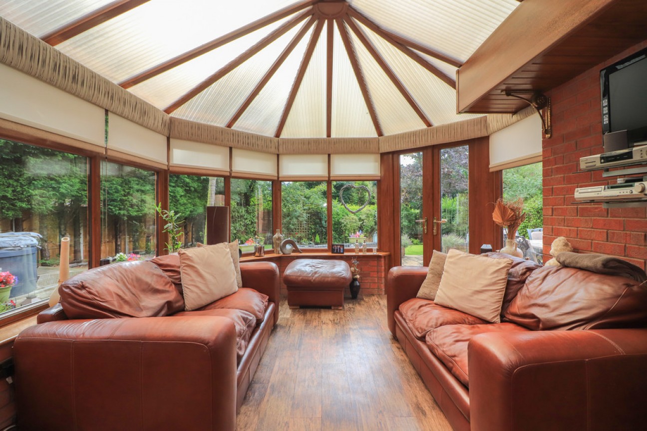 Chapel Drive, Mile Oak