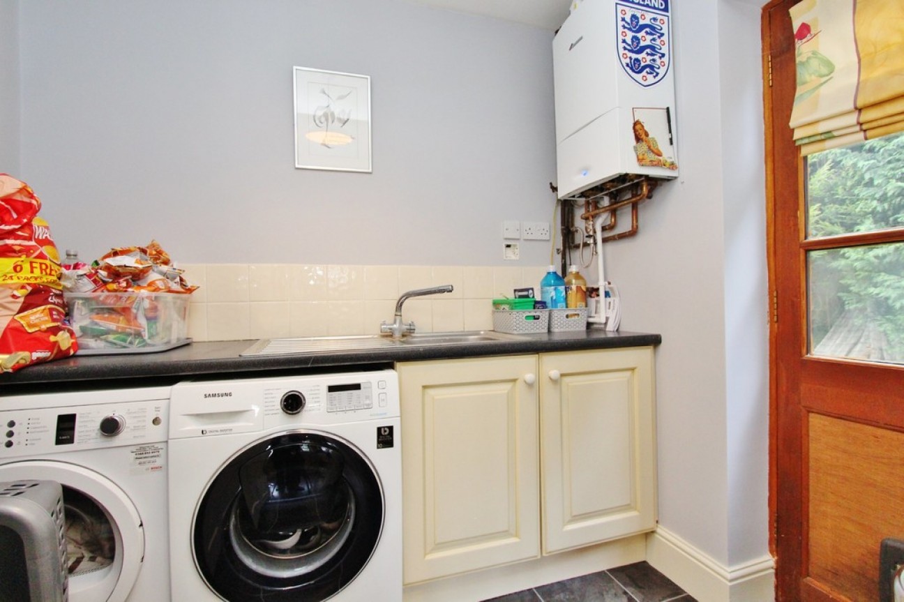 Chapel Drive, Mile Oak
