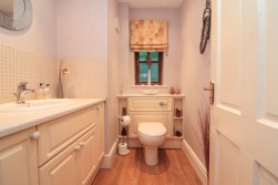 Chapel Drive, Mile Oak