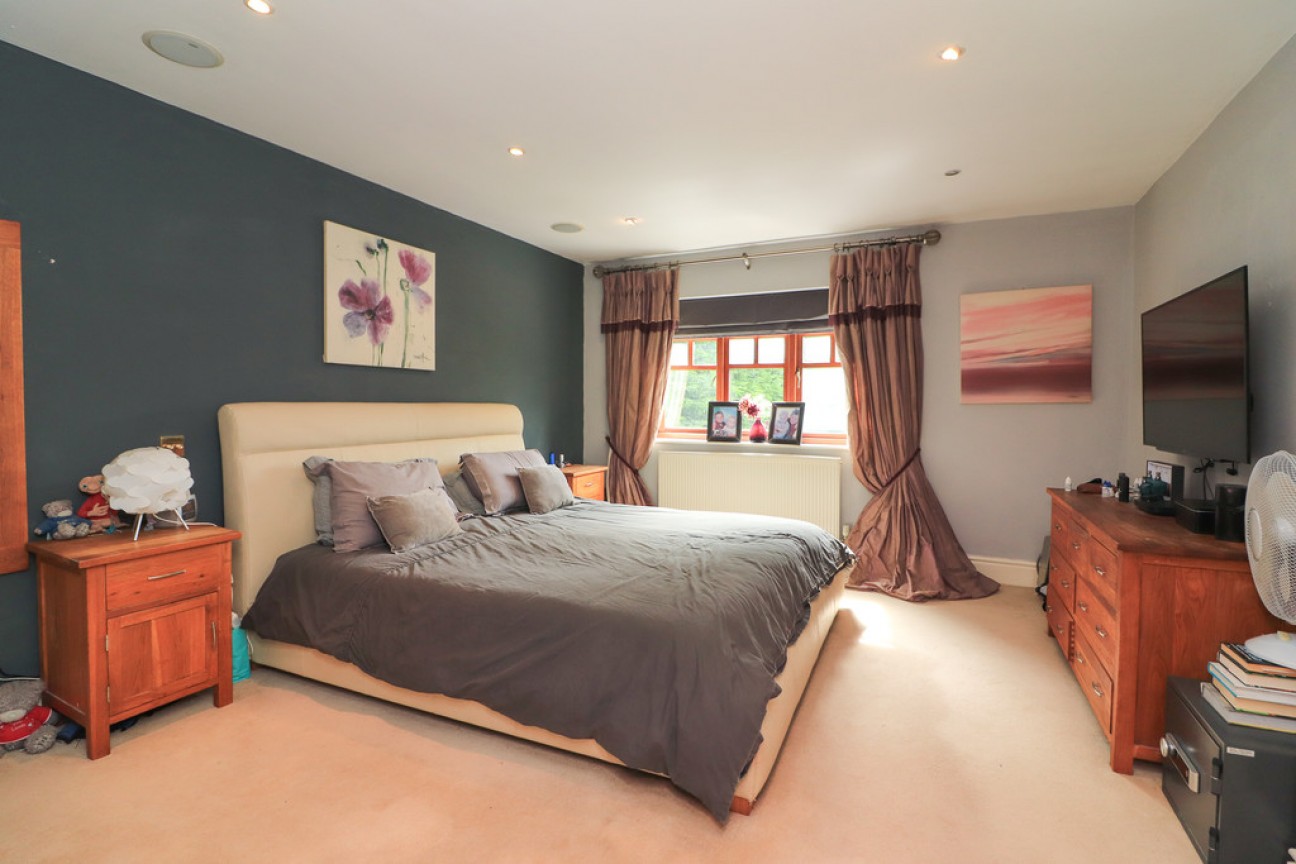 Chapel Drive, Mile Oak