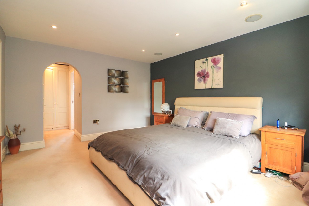 Chapel Drive, Mile Oak