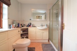 Chapel Drive, Mile Oak