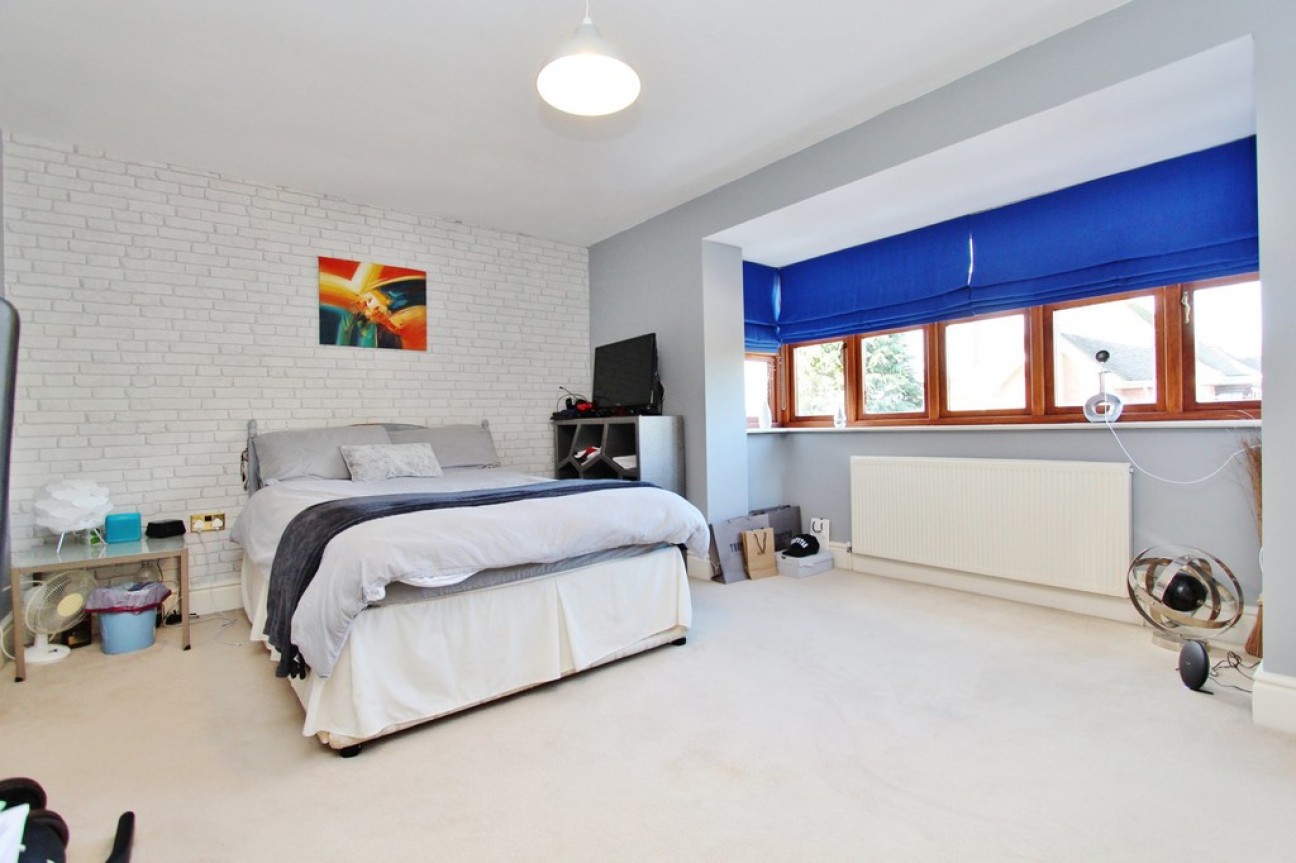 Chapel Drive, Mile Oak