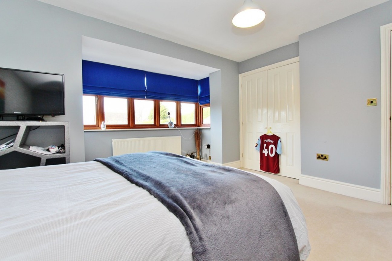 Chapel Drive, Mile Oak