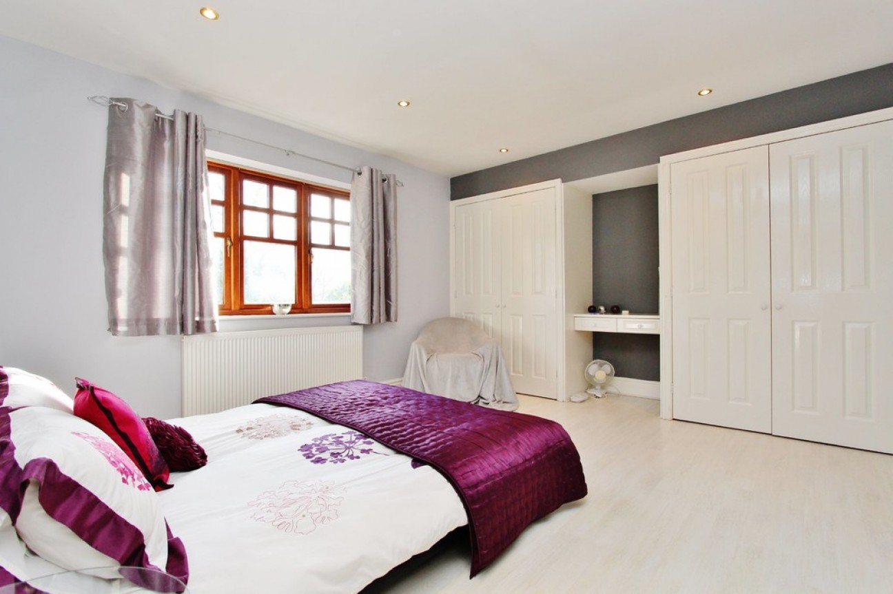 Chapel Drive, Mile Oak