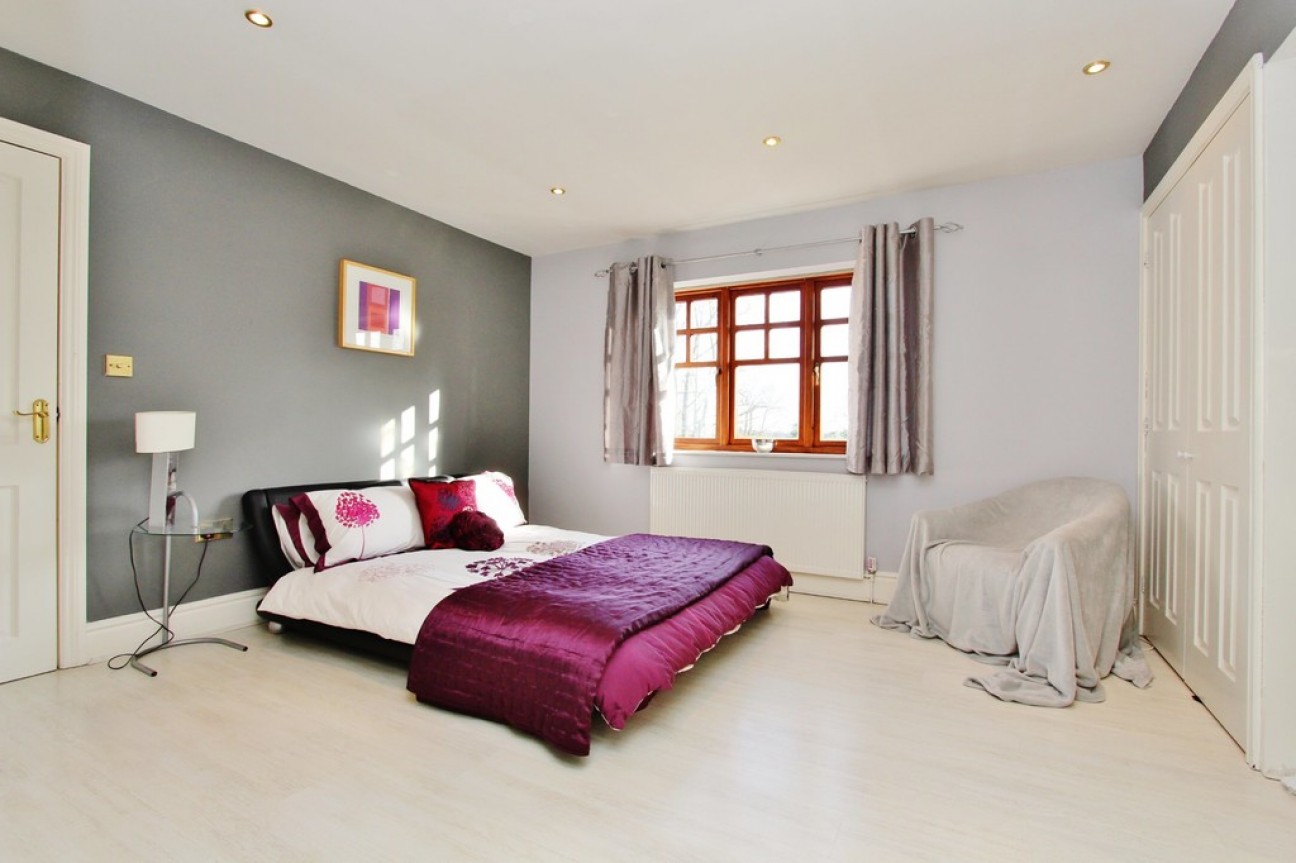 Chapel Drive, Mile Oak