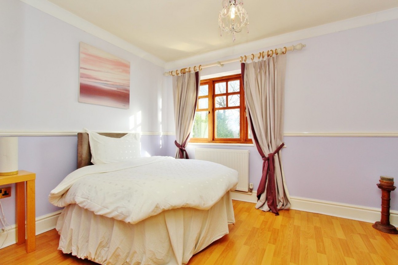 Chapel Drive, Mile Oak