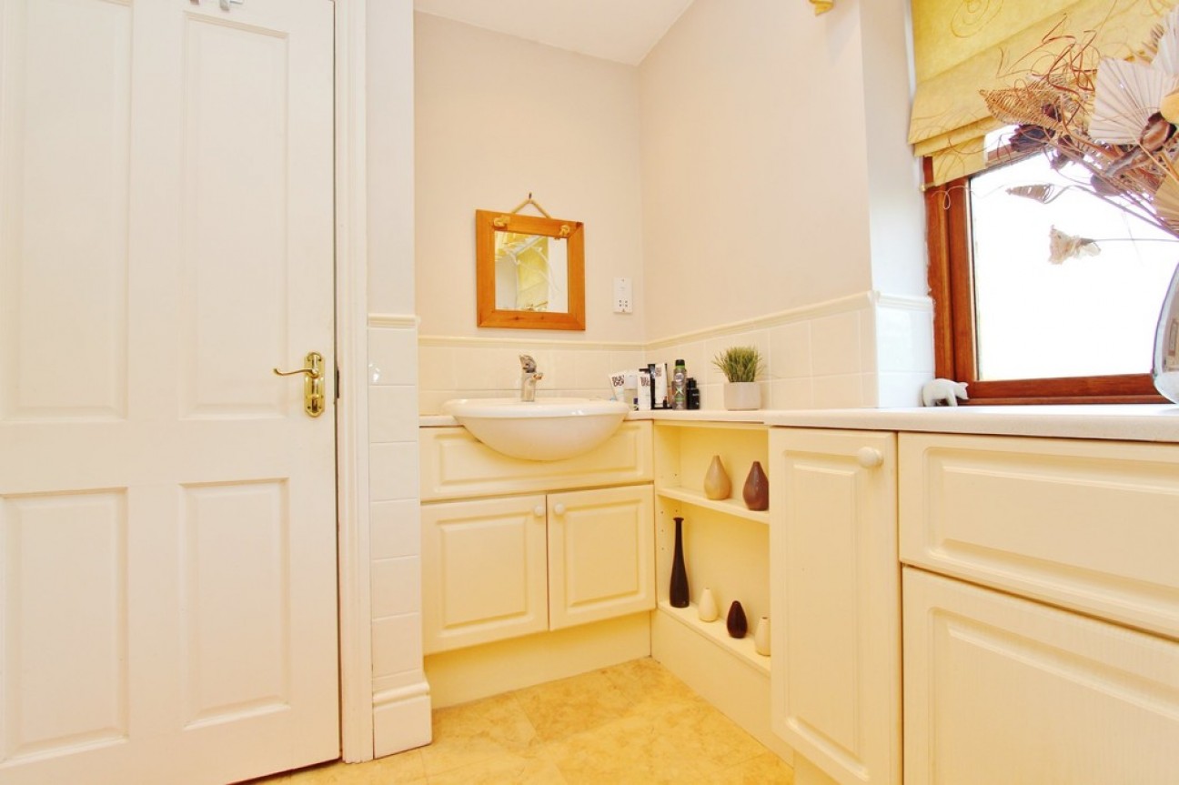 Chapel Drive, Mile Oak