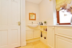 Chapel Drive, Mile Oak