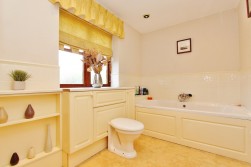 Chapel Drive, Mile Oak