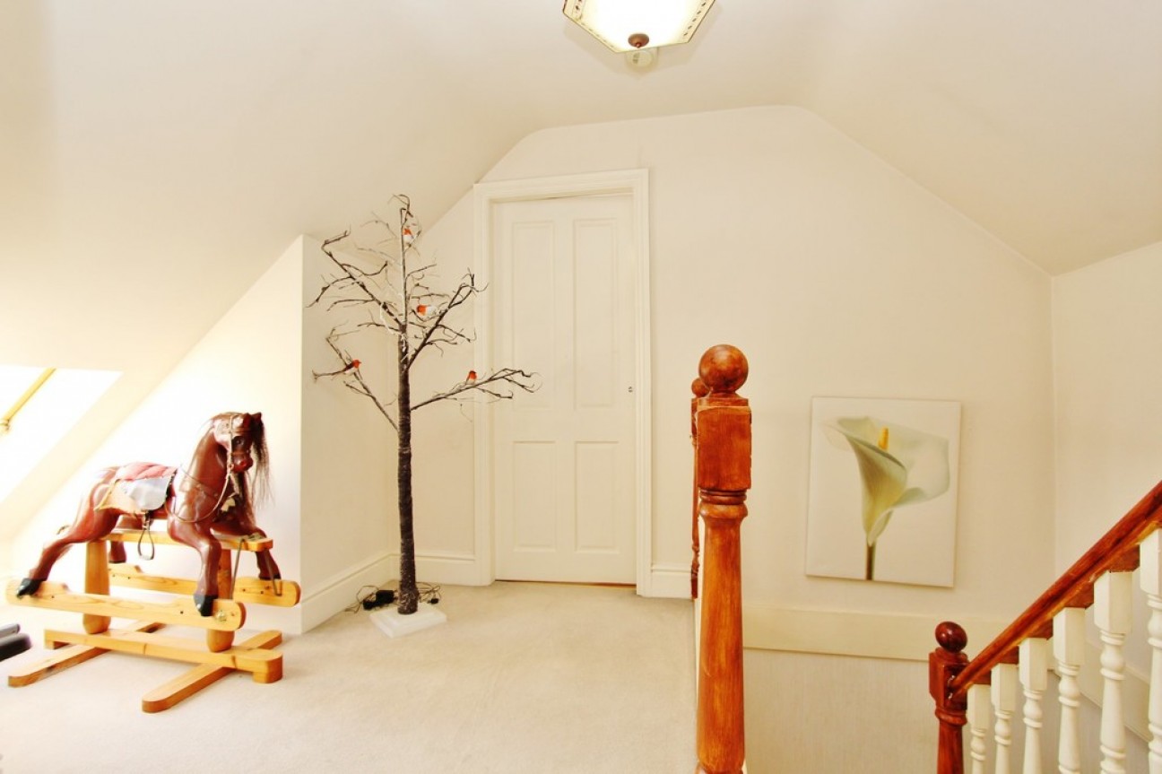 Chapel Drive, Mile Oak
