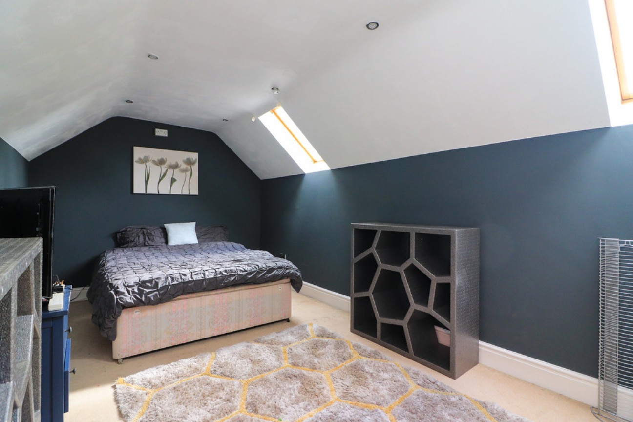 Chapel Drive, Mile Oak