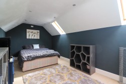 Chapel Drive, Mile Oak