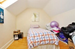 Chapel Drive, Mile Oak