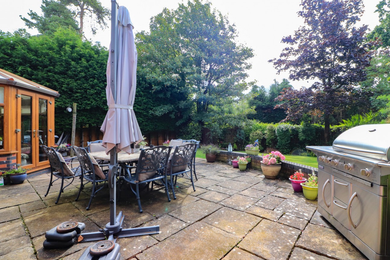 Chapel Drive, Mile Oak