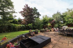 Chapel Drive, Mile Oak