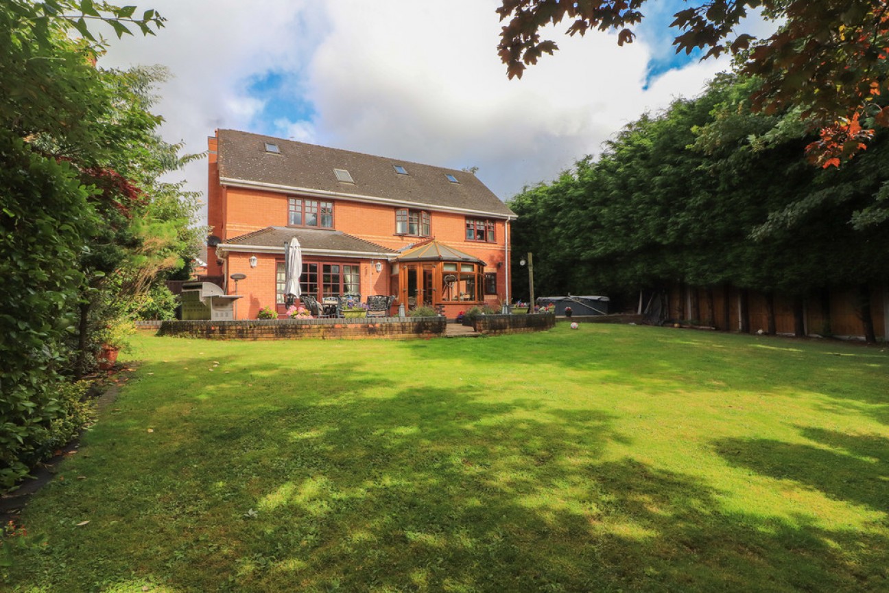 Chapel Drive, Mile Oak