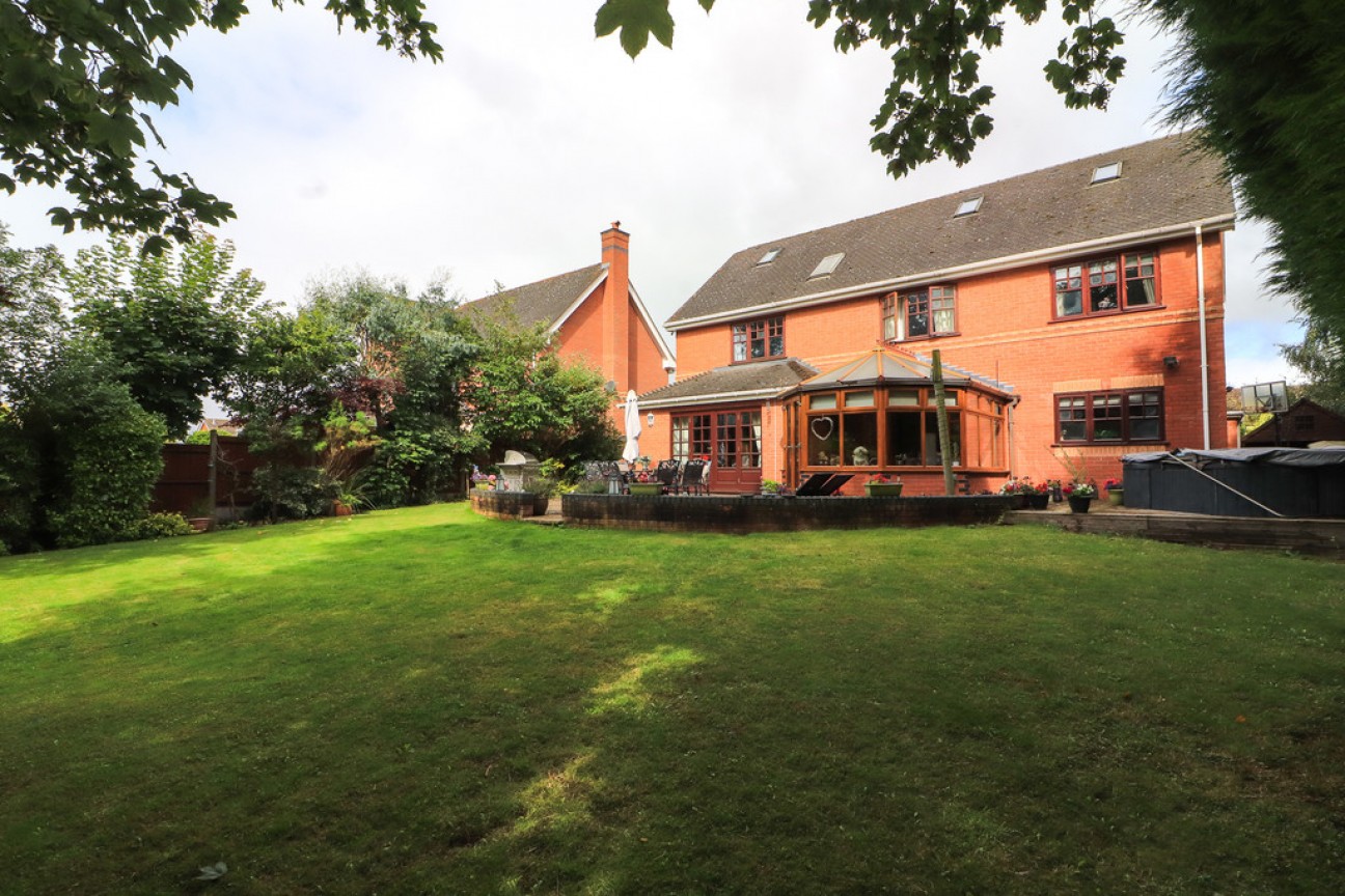 Chapel Drive, Mile Oak