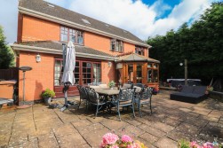 Chapel Drive, Mile Oak