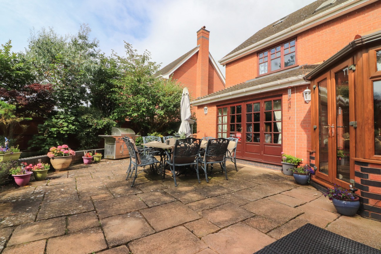 Chapel Drive, Mile Oak