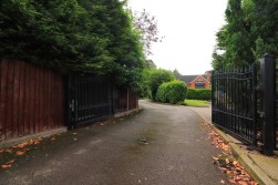 Chapel Drive, Mile Oak