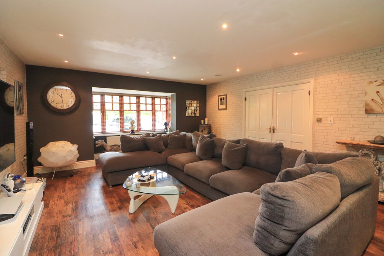 Chapel Drive, Mile Oak