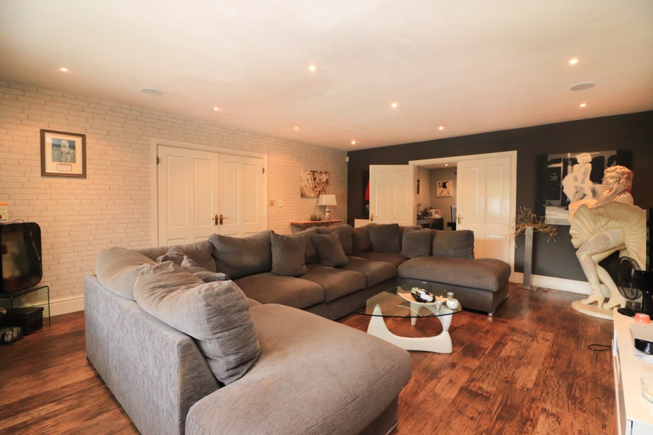 Chapel Drive, Mile Oak