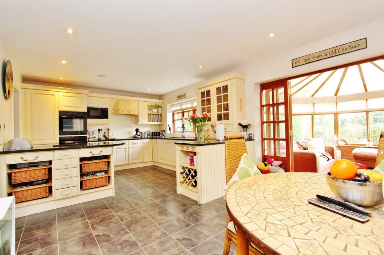Chapel Drive, Mile Oak
