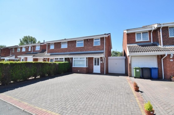 Wilnecote, Tamworth, Staffordshire
