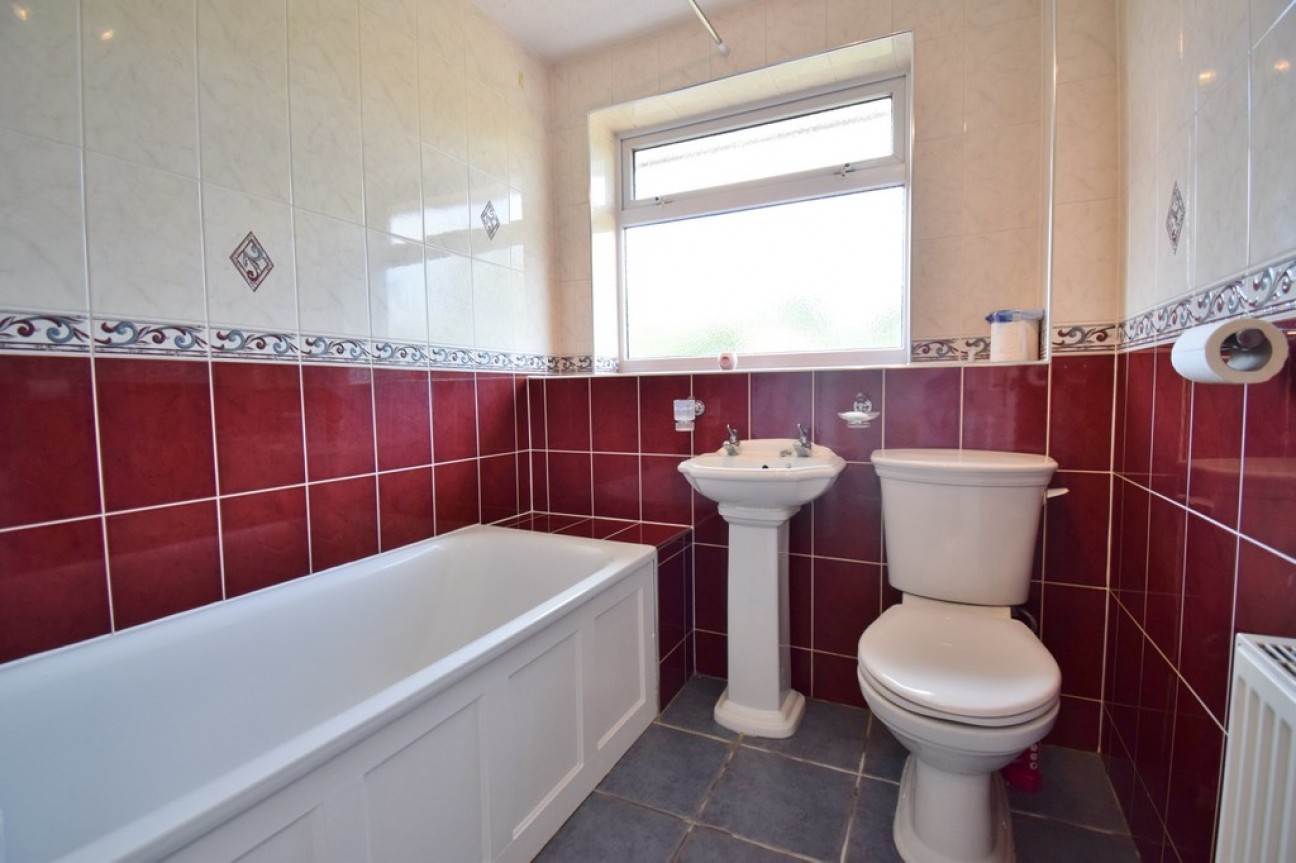 Wilnecote, Tamworth, Staffordshire