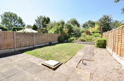 Wilnecote, Tamworth, Staffordshire