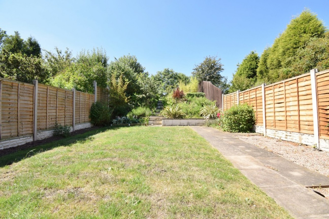 Wilnecote, Tamworth, Staffordshire