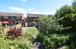 Wilnecote, Tamworth, Staffordshire