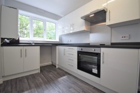 Saxon Mill Lane, Tamworth