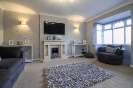 Rutland Drive, Fazeley