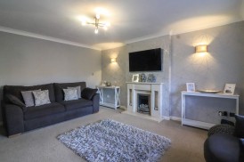 Rutland Drive, Fazeley