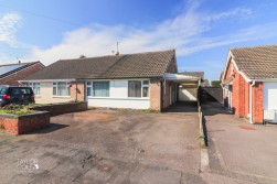 Davis Road, Amington