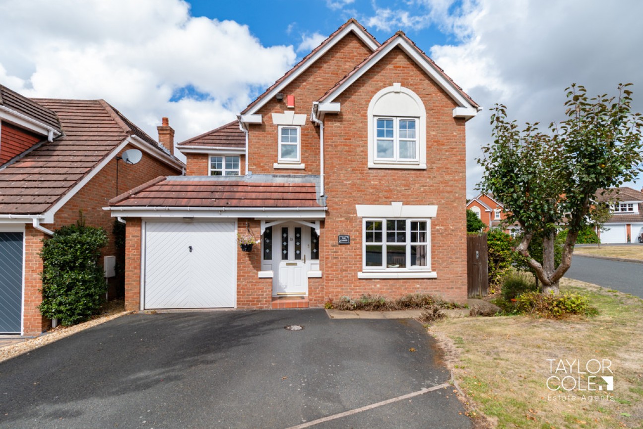 Kensington Drive, Tamworth