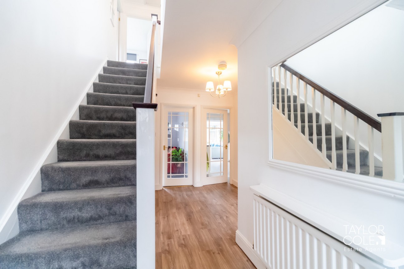 Kensington Drive, Tamworth