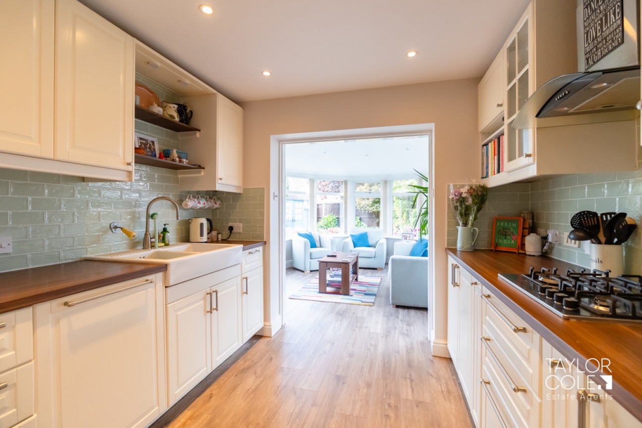 Kensington Drive, Tamworth